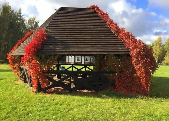 Marina - Zurawi Kat 3*