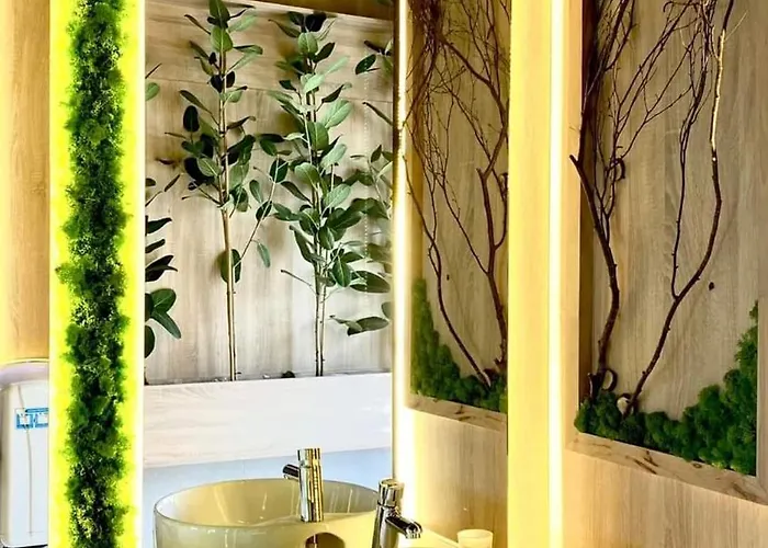 Marina - Zurawi Kat Prázdninový areál 3*