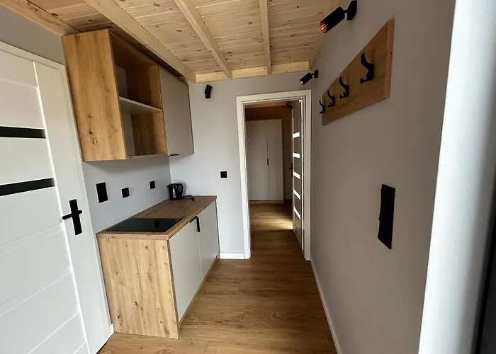 Marina - Zurawi Kat Prázdninový areál 3*