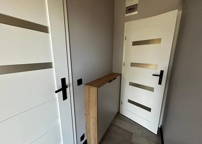 Prázdninový areál Marina - Zurawi Kat 3*