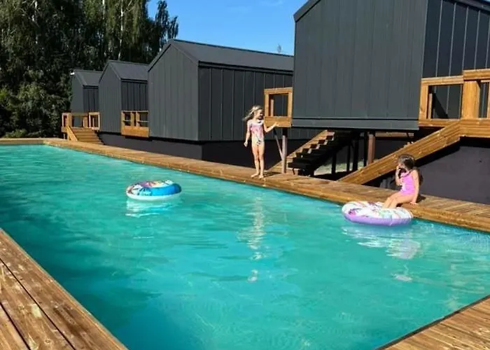 Marina - Zurawi Kat 3*