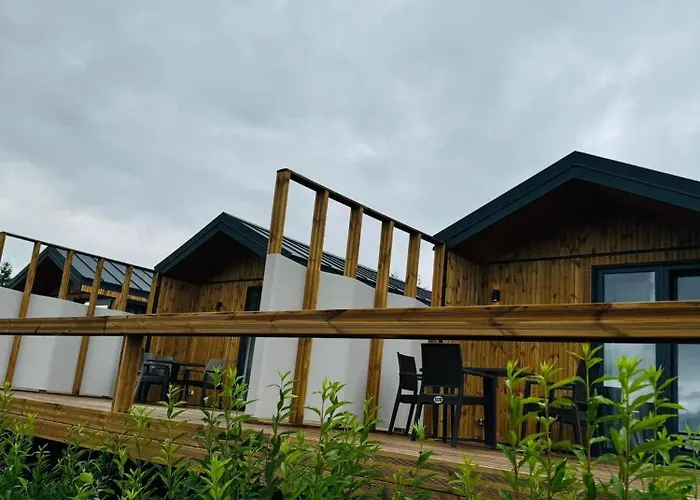 Marina - Zurawi Kat Górkło