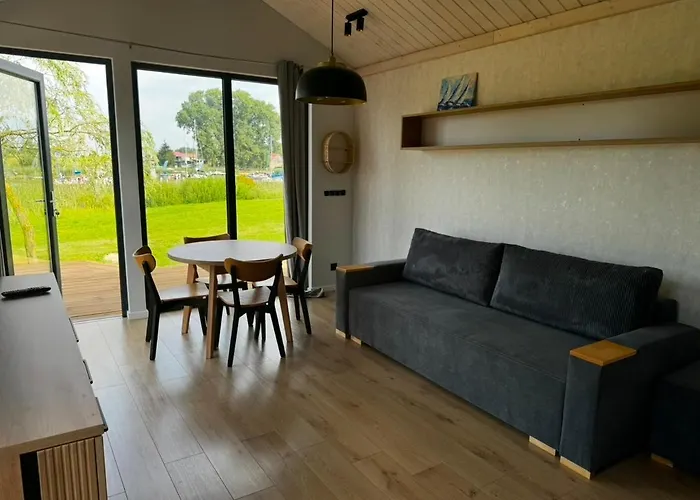 Marina - Zurawi Kat Górkło