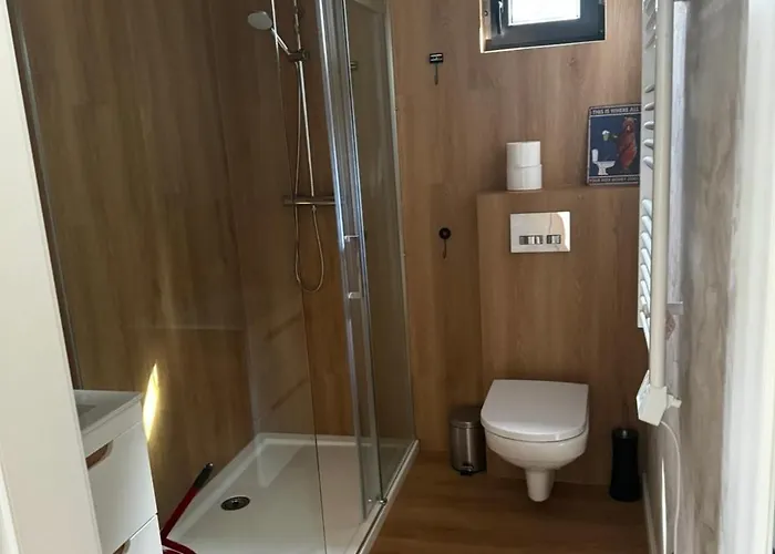 Prázdninový areál Marina - Zurawi Kat