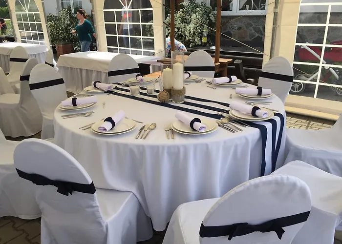 Marina - Zurawi Kat Prázdninový areál 3*